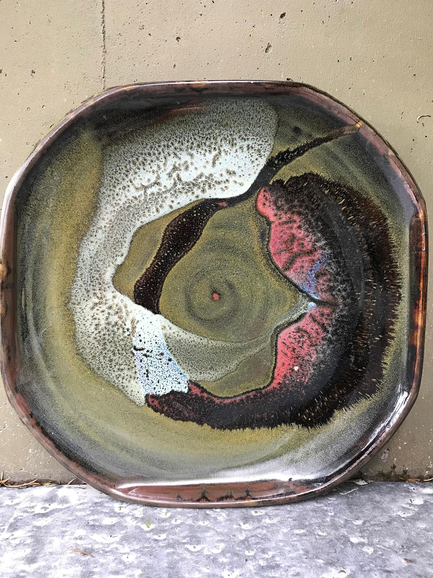 Peter Accadia Ceramics