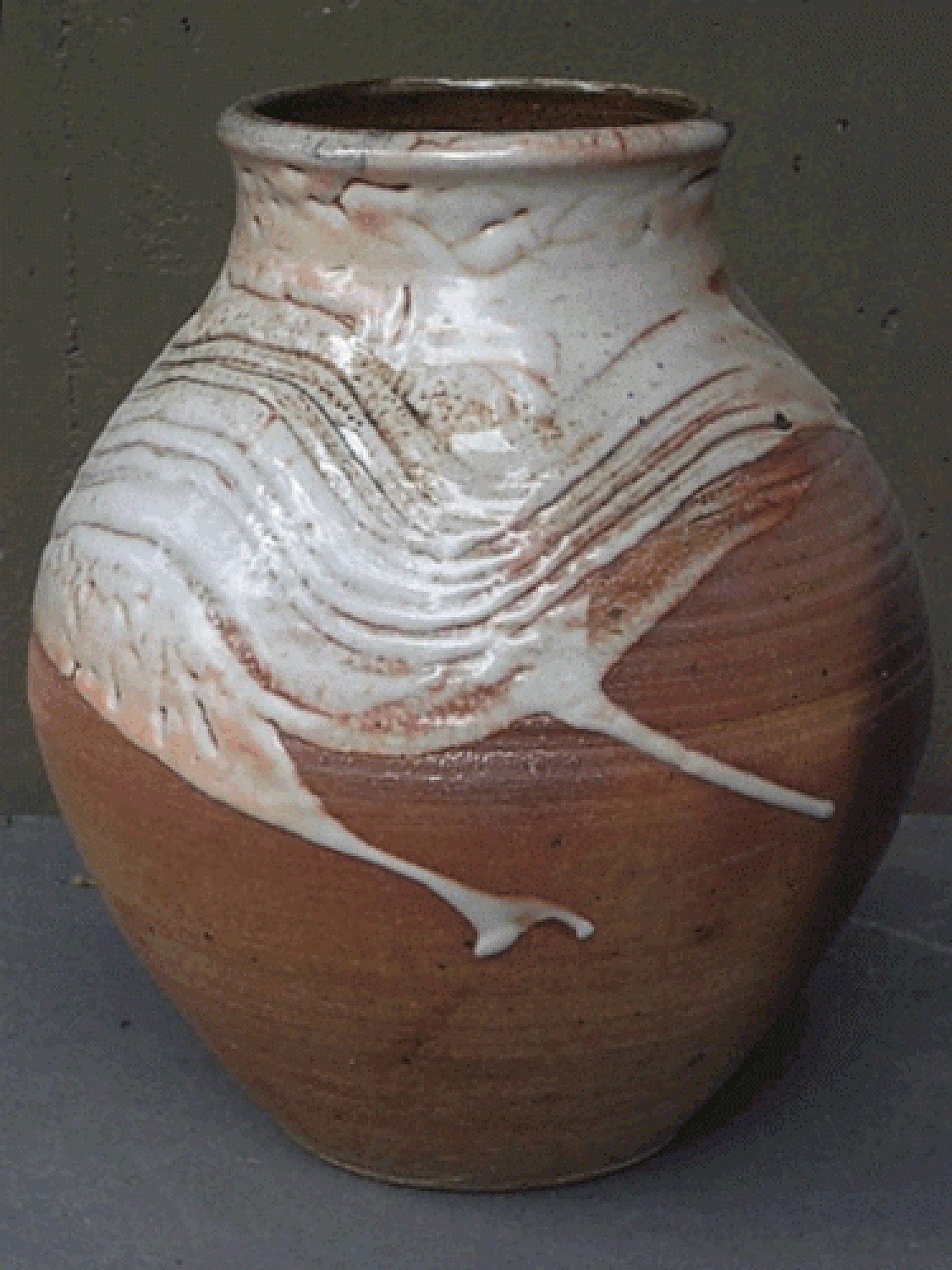 Peter Accadia Ceramics