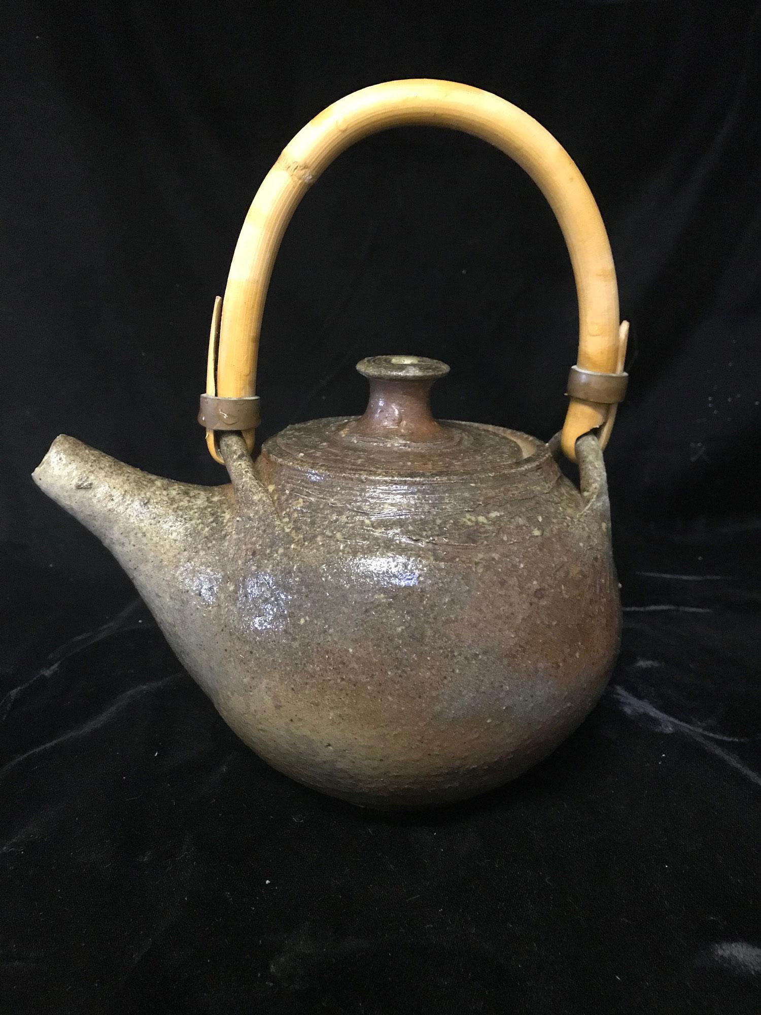 Peter Accadia Ceramics