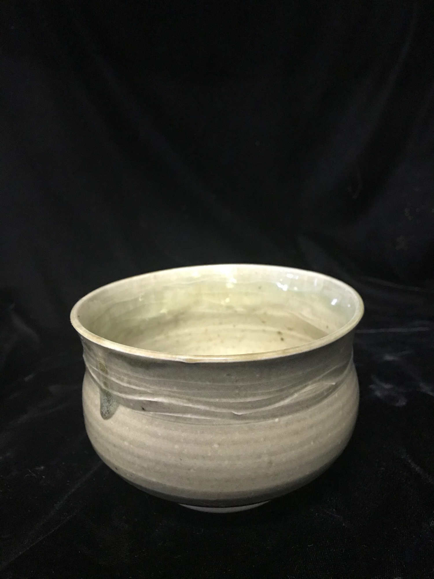 Bowl - Celadon glaze