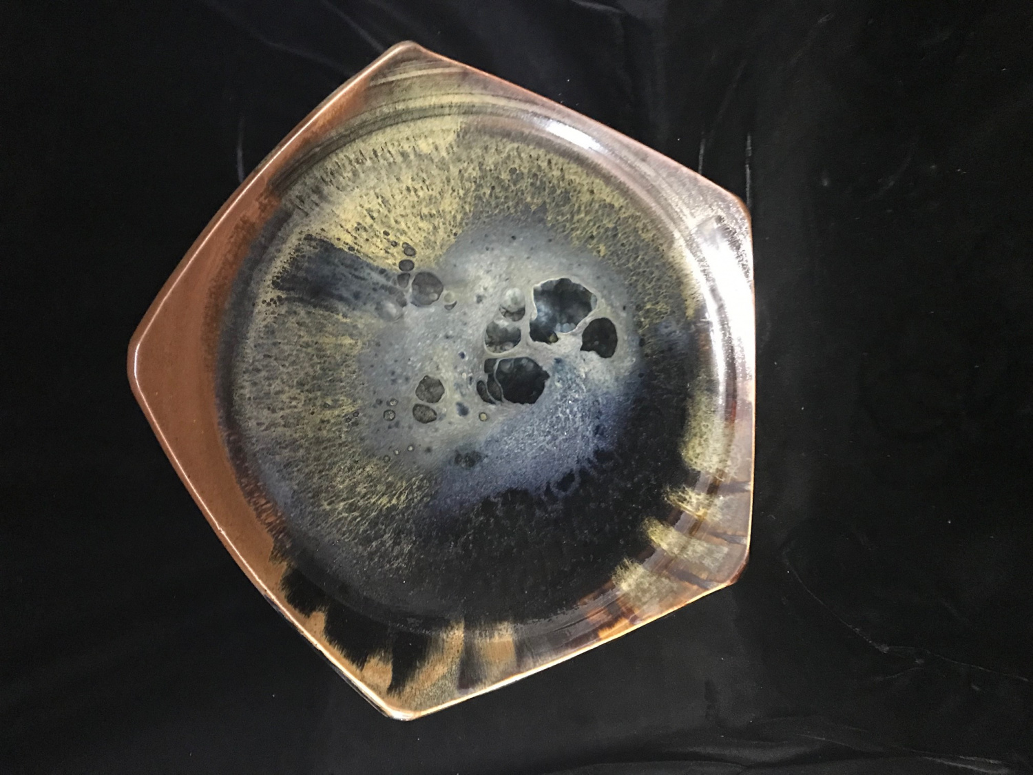 Porcelain Platter