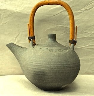 Tea pot 
