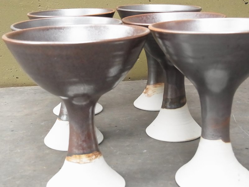 6 Goblets