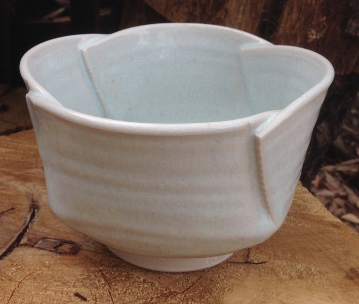 Chun Bowl  Cut & Joined