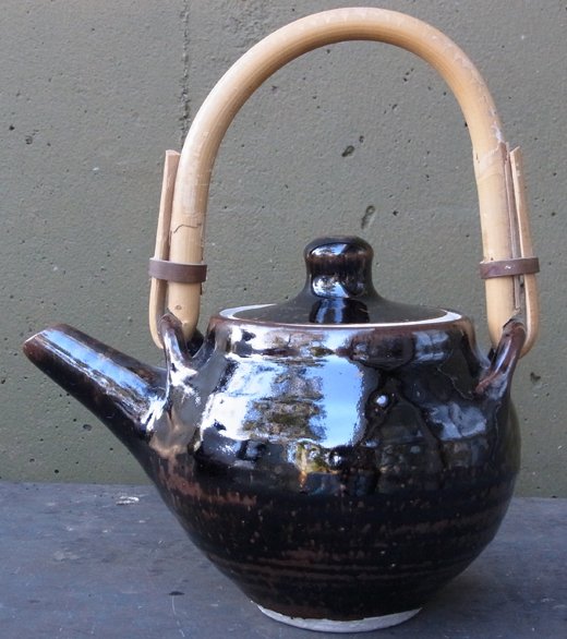 Teapot