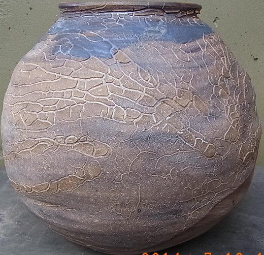 Vase