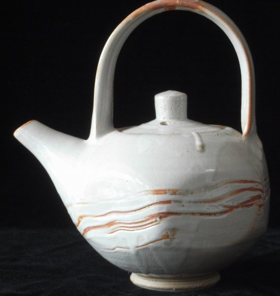 Teapot
