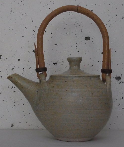 Teapot