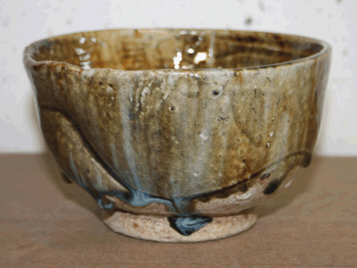 Tea Bowl 